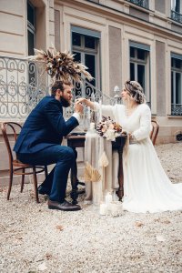 Mariage au Château de la Dame Blanche à Geneuille, Besançon, TAILS PHOTOGRAPHIE